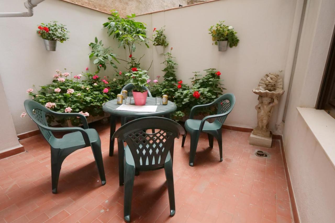 Apartamento Castillo Γρανάδα Εξωτερικό φωτογραφία