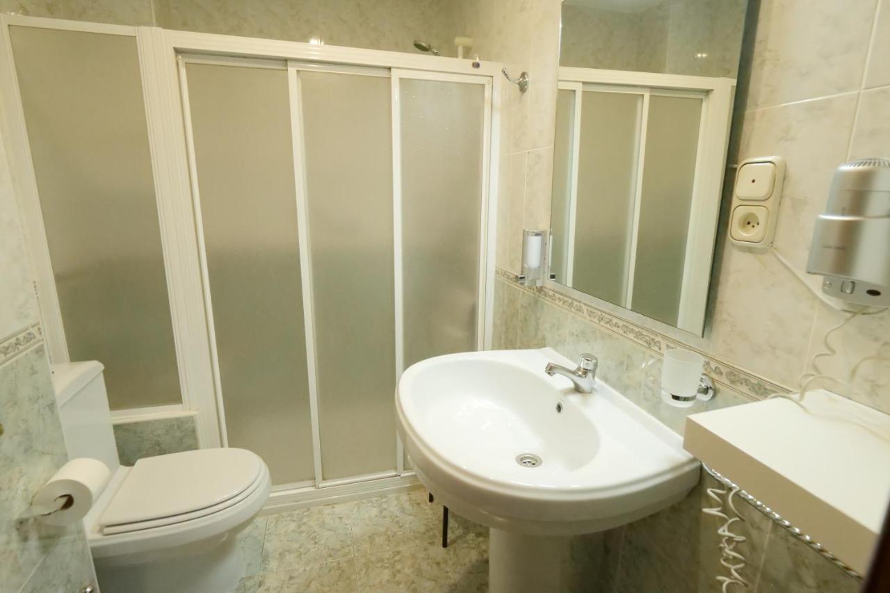 Apartamento Castillo Γρανάδα Εξωτερικό φωτογραφία