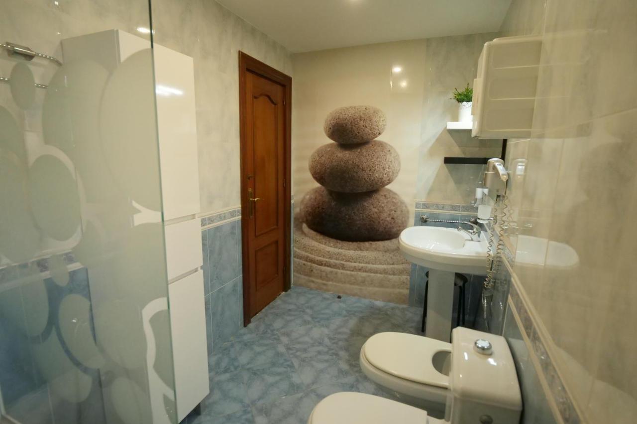 Apartamento Castillo Γρανάδα Εξωτερικό φωτογραφία
