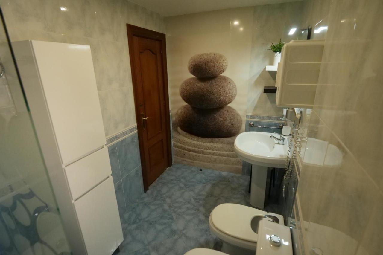 Apartamento Castillo Γρανάδα Εξωτερικό φωτογραφία
