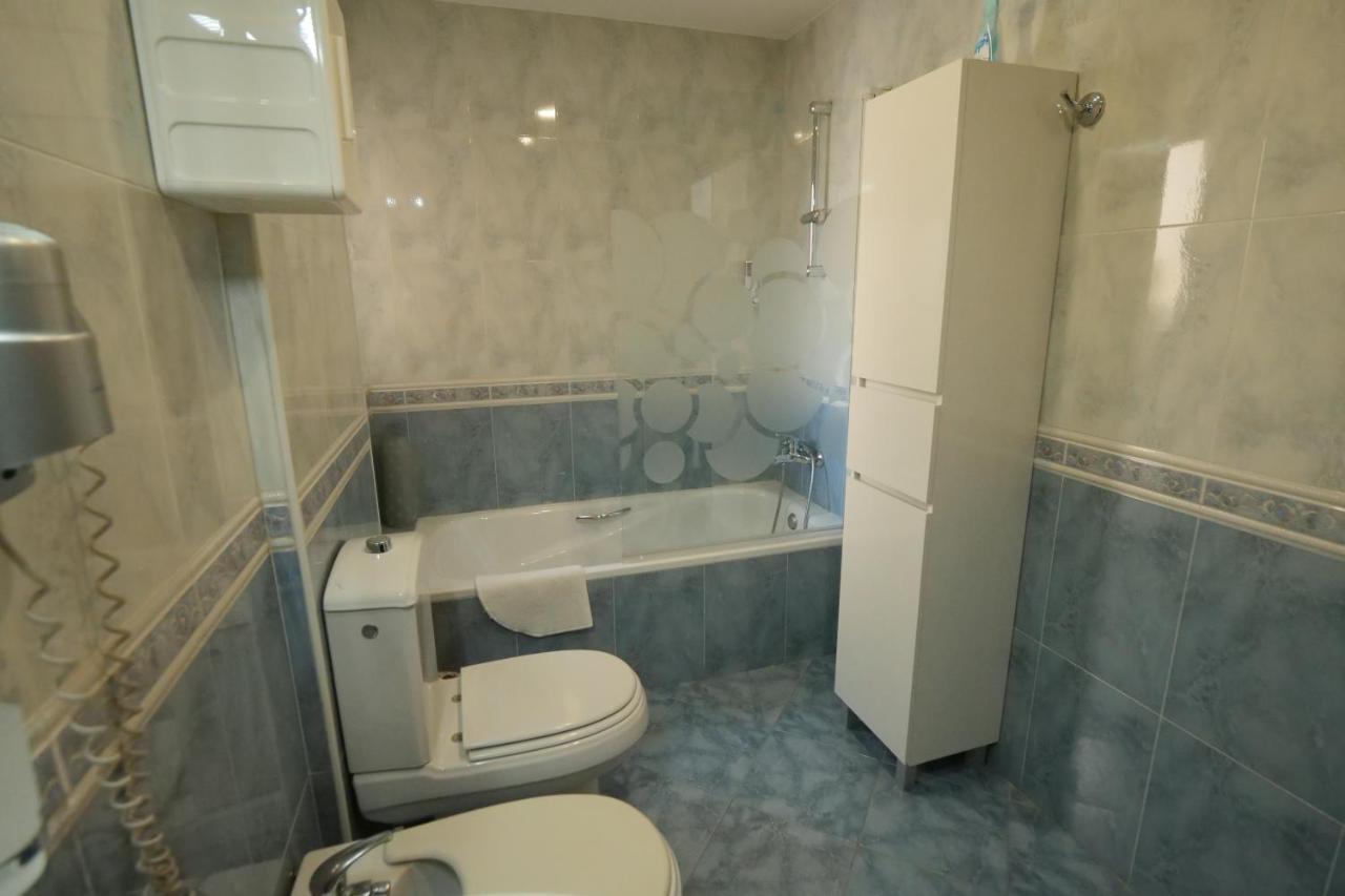 Apartamento Castillo Γρανάδα Εξωτερικό φωτογραφία