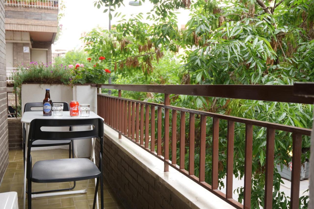 Apartamento Castillo Γρανάδα Εξωτερικό φωτογραφία
