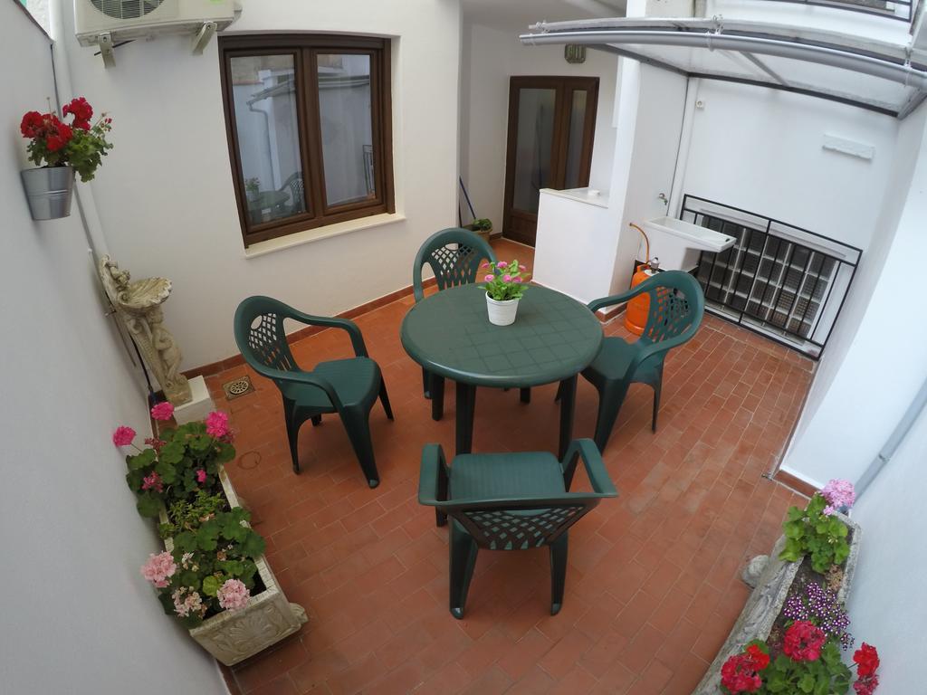 Apartamento Castillo Γρανάδα Εξωτερικό φωτογραφία