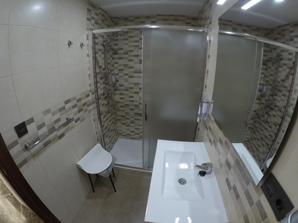 Apartamento Castillo Γρανάδα Εξωτερικό φωτογραφία