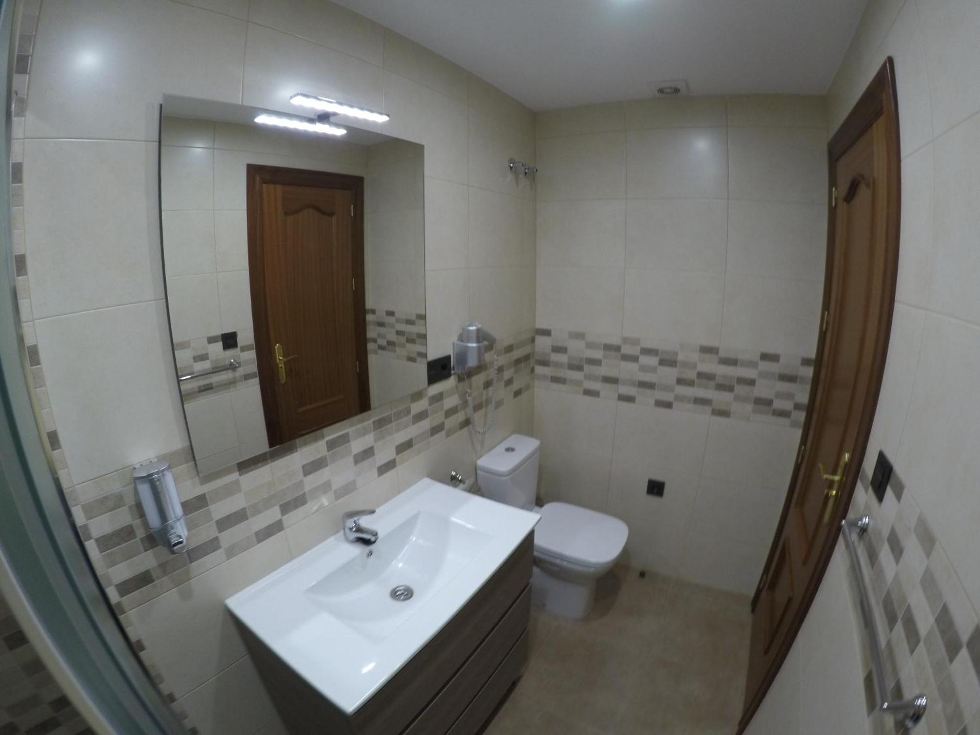 Apartamento Castillo Γρανάδα Εξωτερικό φωτογραφία