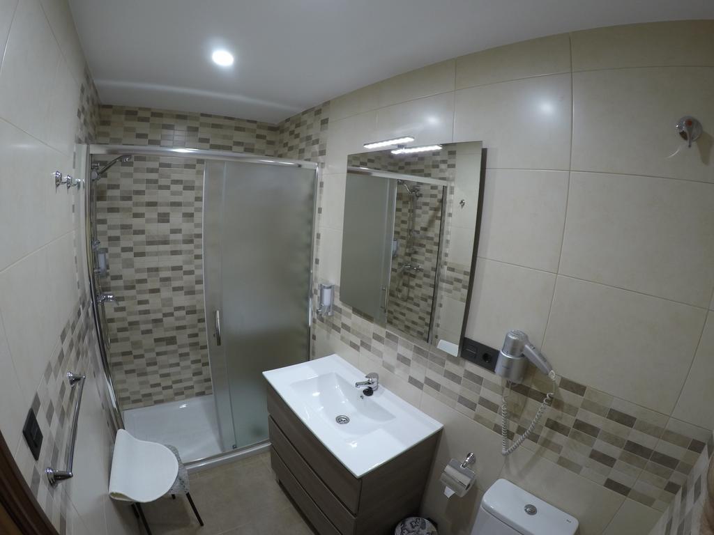 Apartamento Castillo Γρανάδα Εξωτερικό φωτογραφία