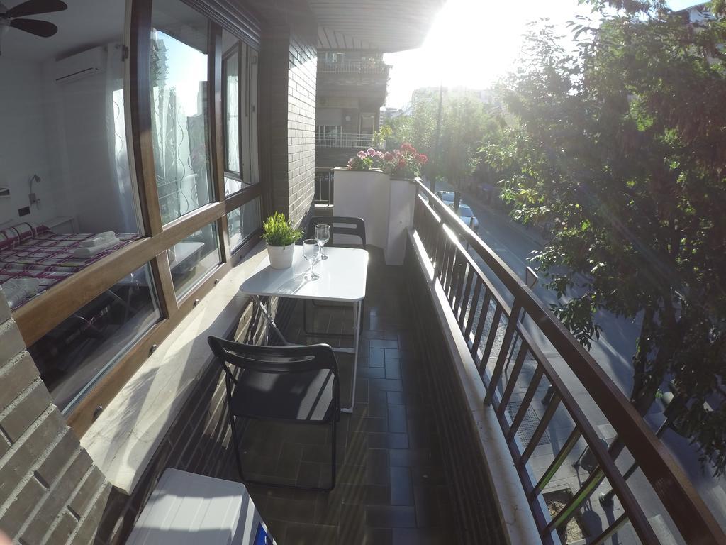 Apartamento Castillo Γρανάδα Εξωτερικό φωτογραφία