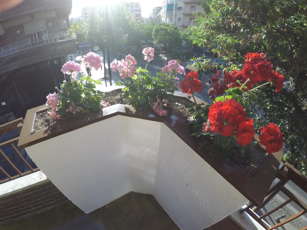 Apartamento Castillo Γρανάδα Εξωτερικό φωτογραφία