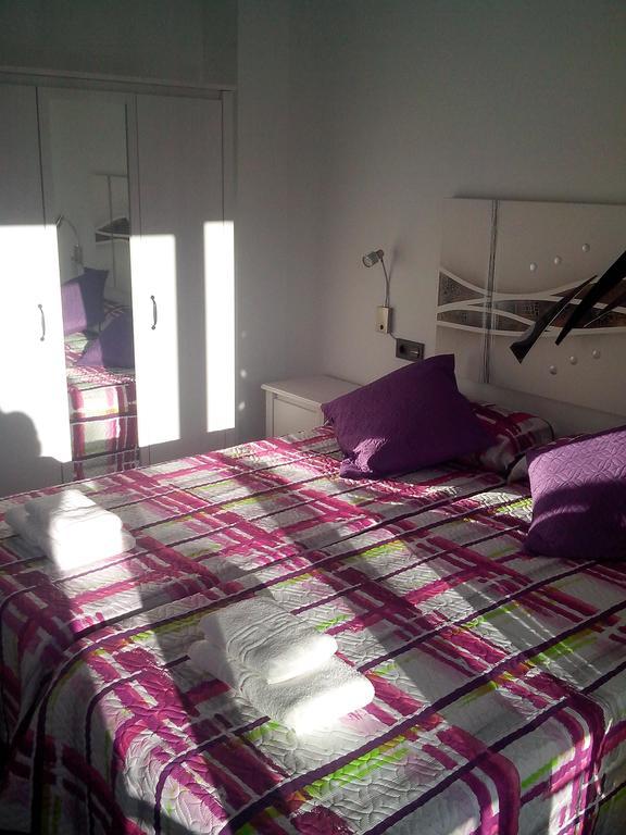 Apartamento Castillo Γρανάδα Εξωτερικό φωτογραφία