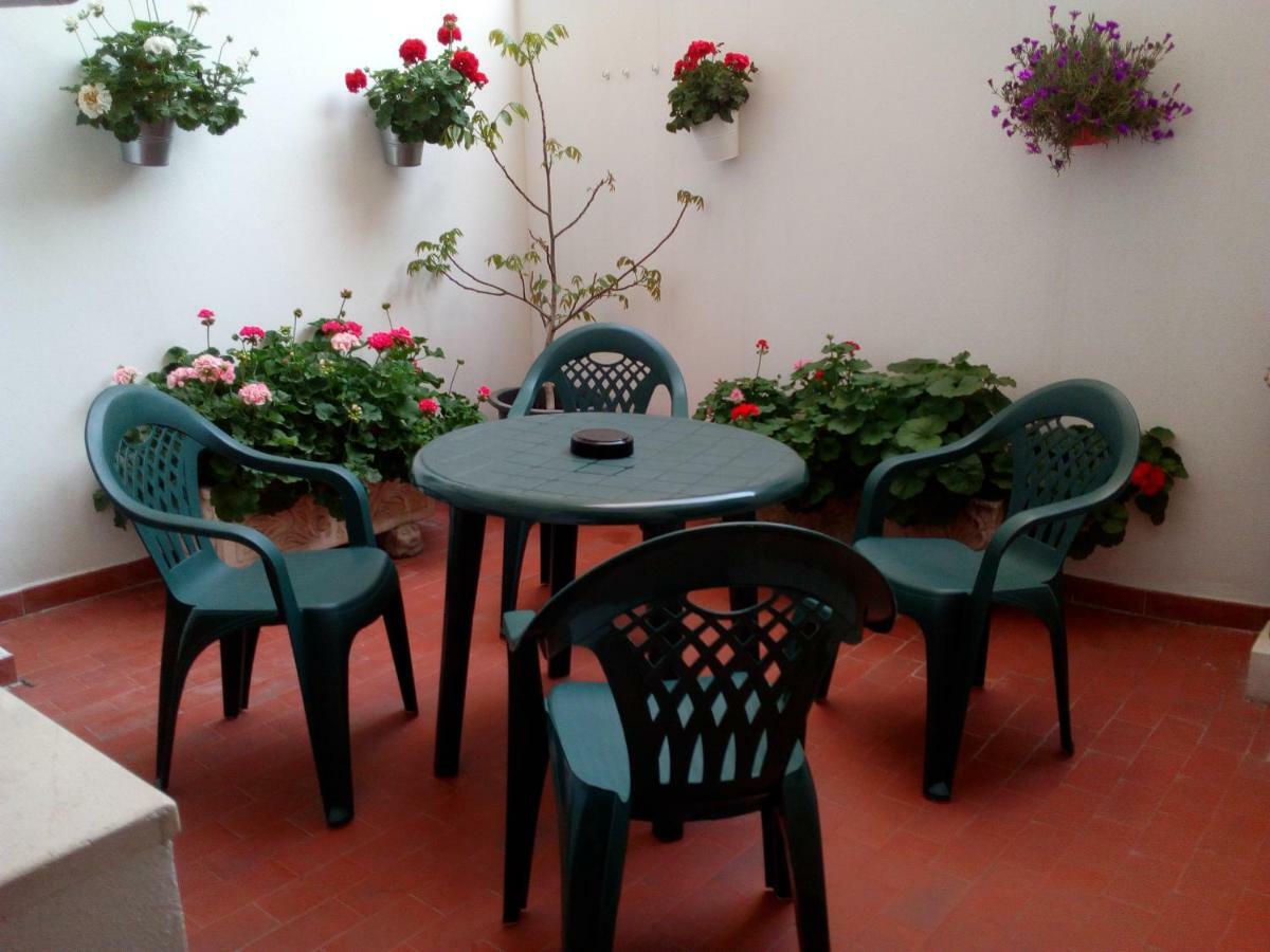 Apartamento Castillo Γρανάδα Εξωτερικό φωτογραφία