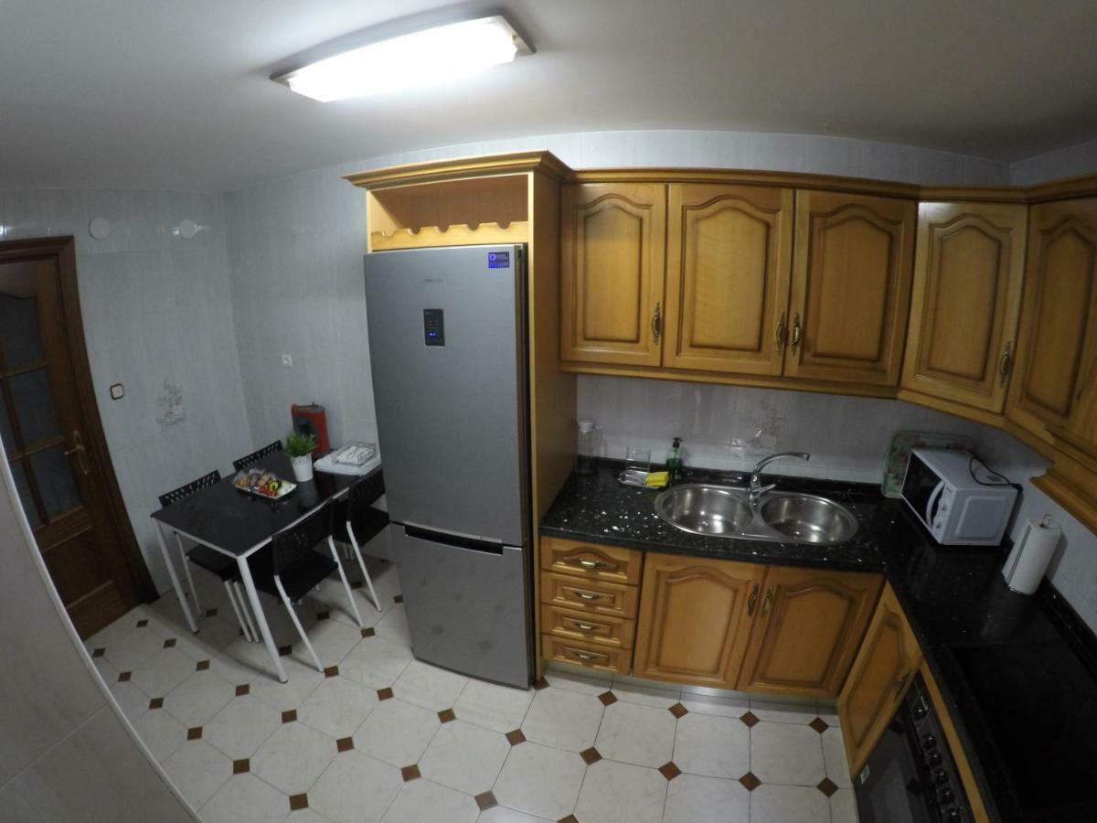 Apartamento Castillo Γρανάδα Εξωτερικό φωτογραφία